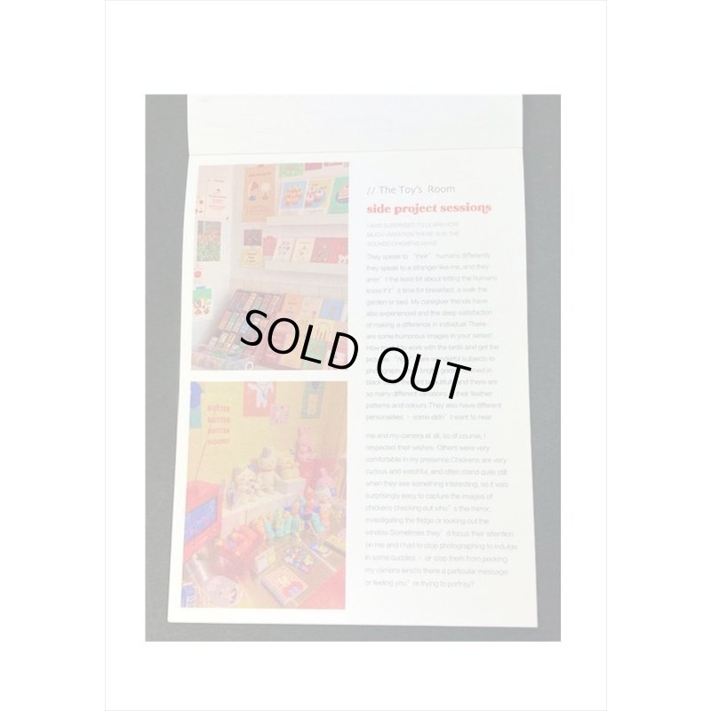 画像9: 5柄のペーパーセット＊ドールハウス＊はがきサイズ大＊50枚＊海外製