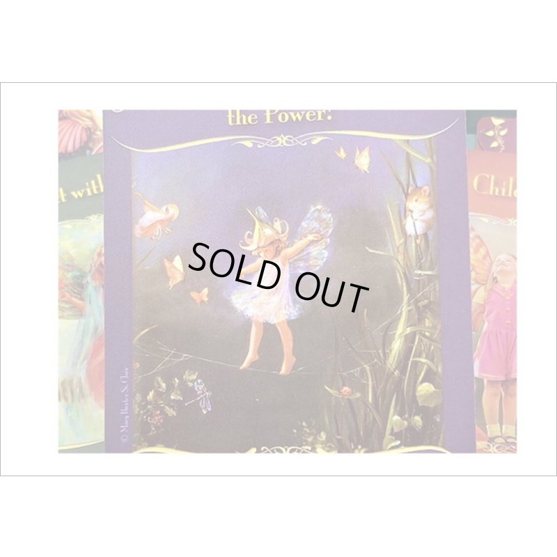 画像5: オラクルカード♠妖精＊マジカル＊タロット＊海外製