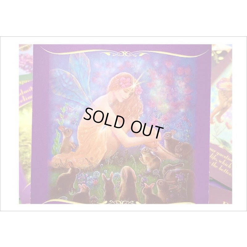 画像6: オラクルカード♠妖精＊マジカル＊タロット＊海外製