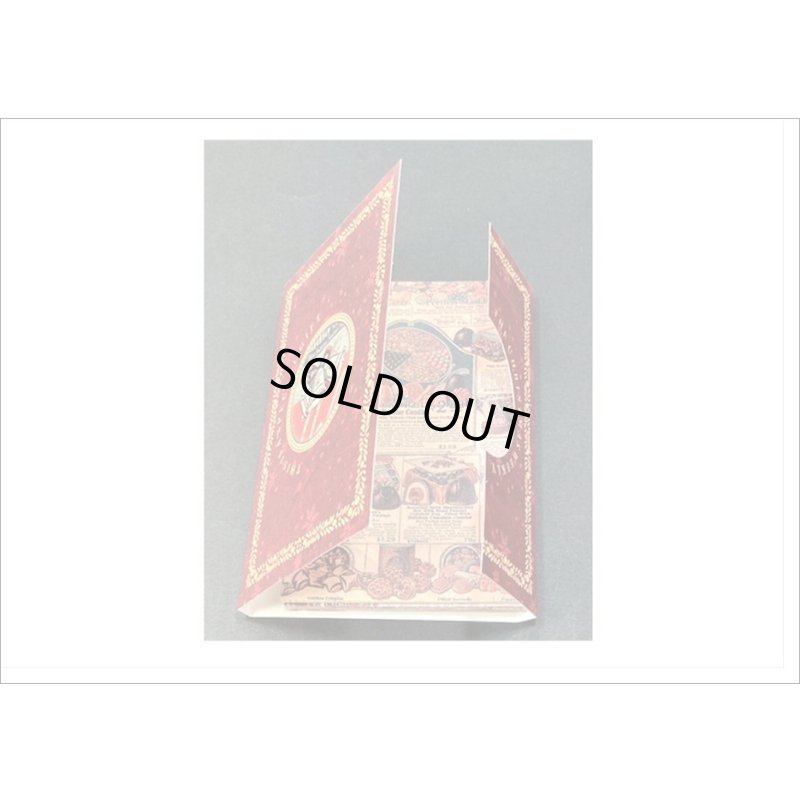 画像4: Xmas🎄ペーパーセット＊レッド＊50枚＊海外製