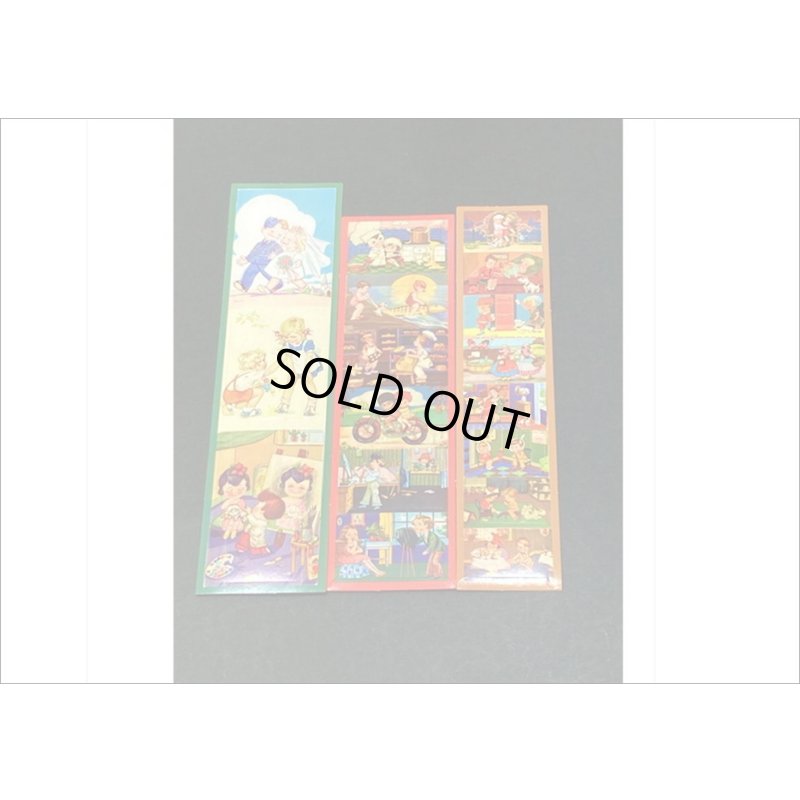 画像4: いろいろ光沢シール＊イエロー・チャイルド＊12シート＊海外製