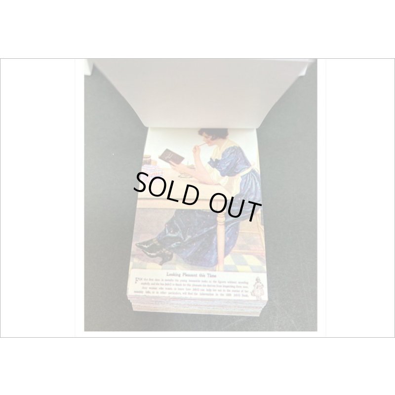 画像6: miniペーパー帳＊アイスクリーム＊100枚＊海外製