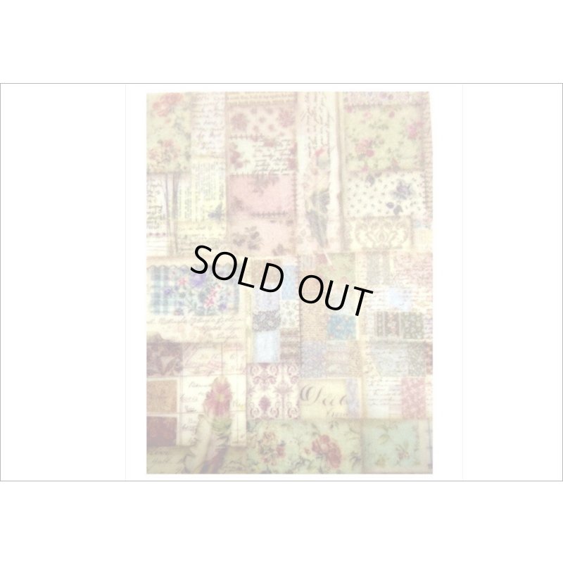 画像7: 台紙も使える♪トレペセット＊ギャラリー＊30枚＊海外製