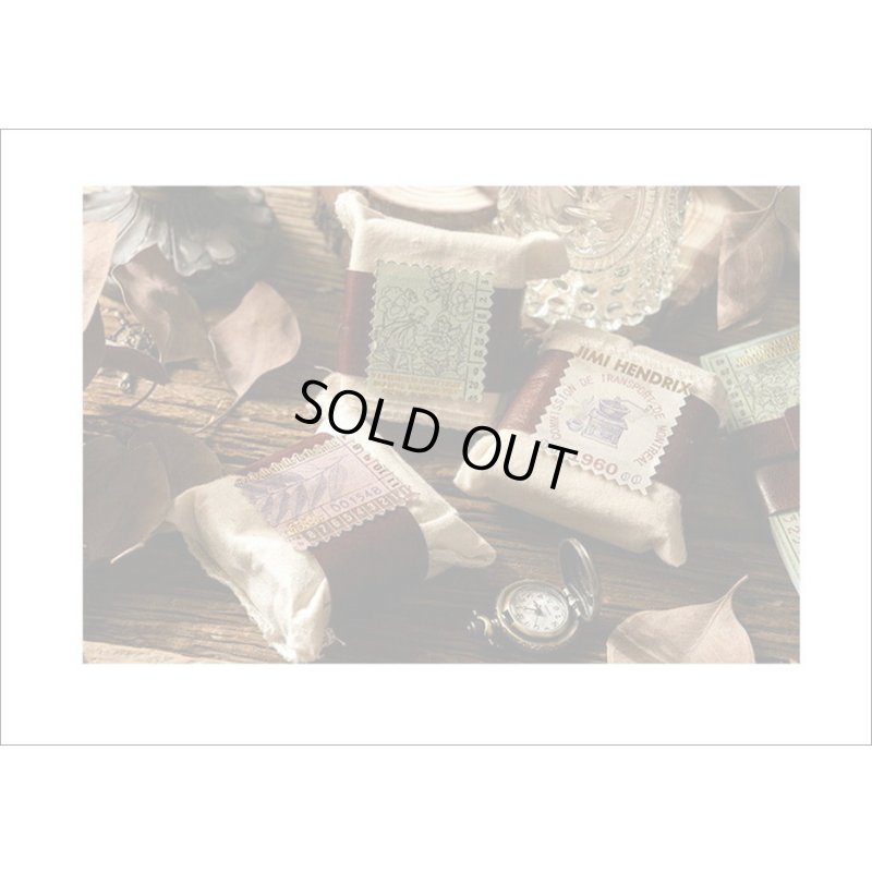 画像14: 第4弾！少しずつ制覇！！ちびコンプリートセット＊チケットコレクター＊40種＊海外製