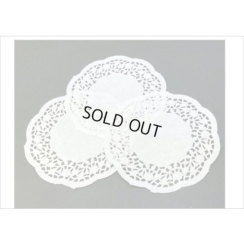 画像9: 窓付き＊クラフト封筒＊レター＊紙モノいろいろセット＊レースペーパー付＊海外製