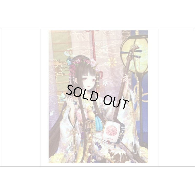 画像5: ドレスアップ少女*柄違い*ブックマーク*60枚*海外製