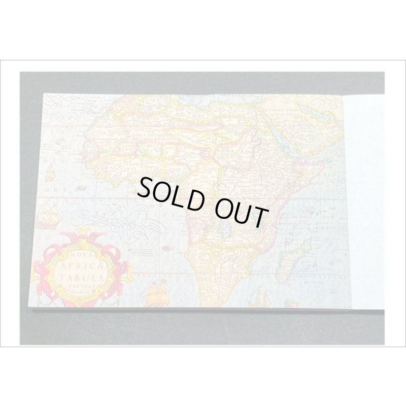 画像10: ヴィンテージ風ペーパーセット＊世界旅行＊60枚＊海外製