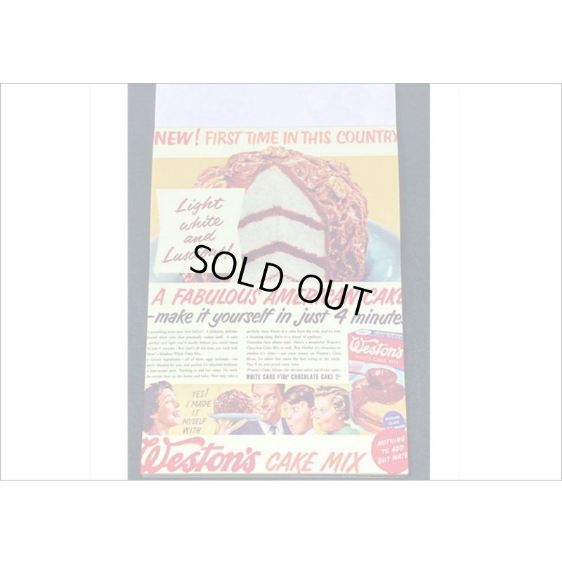 画像6: ヴィンテージ風ペーパーセット＊ティーパーティ＊60枚＊海外製