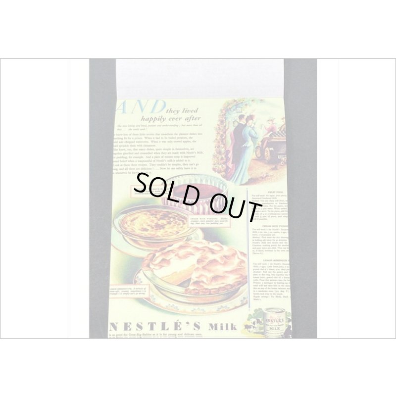 画像5: ヴィンテージ風ペーパーセット＊ティーパーティ＊60枚＊海外製