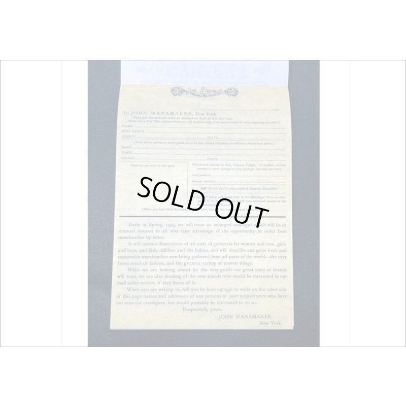 画像9: ヴィンテージ風ペーパーセット＊明細書＊60枚＊海外製