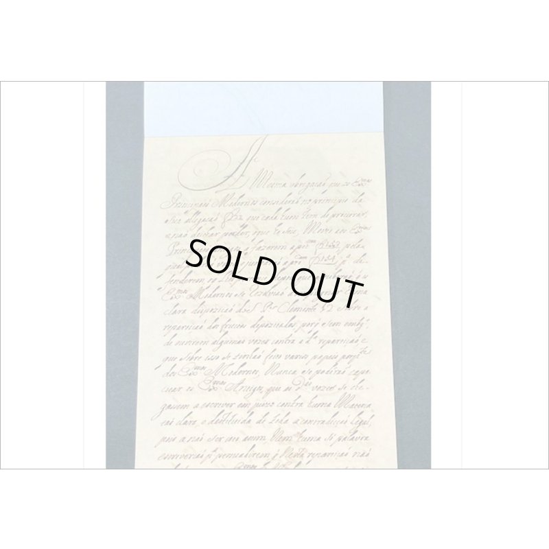 画像7: ヴィンテージ風ペーパーセット＊手紙＊60枚＊海外製