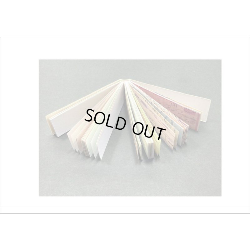 画像10: 全部柄違いのミニシール💓伝票＊和紙シール＊50枚＊＊海外製