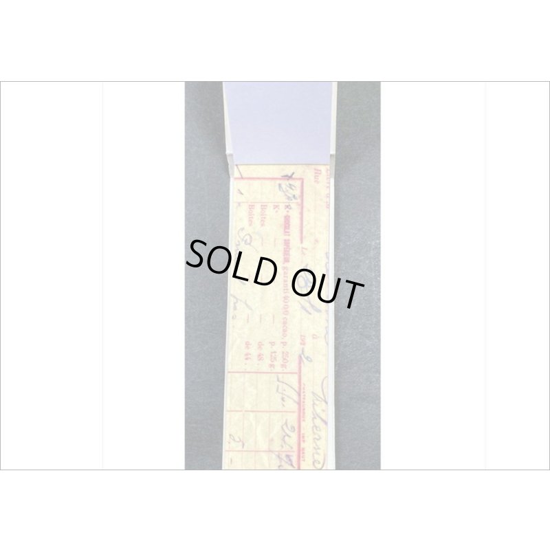 画像4: 全部柄違いのミニシール💓伝票＊和紙シール＊50枚＊＊海外製