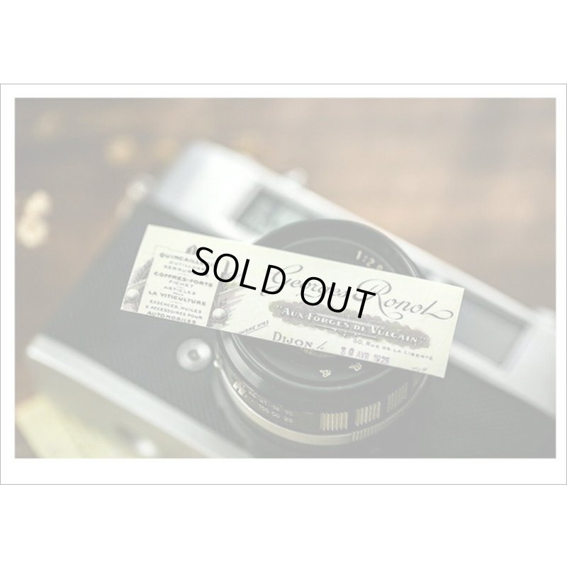 画像12: 全部柄違いのミニシール💓伝票＊和紙シール＊50枚＊＊海外製