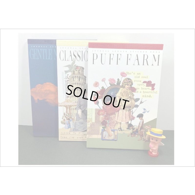 画像19: 50シート❕大きな和紙シール帳＊フラワーコレクション＊海外製