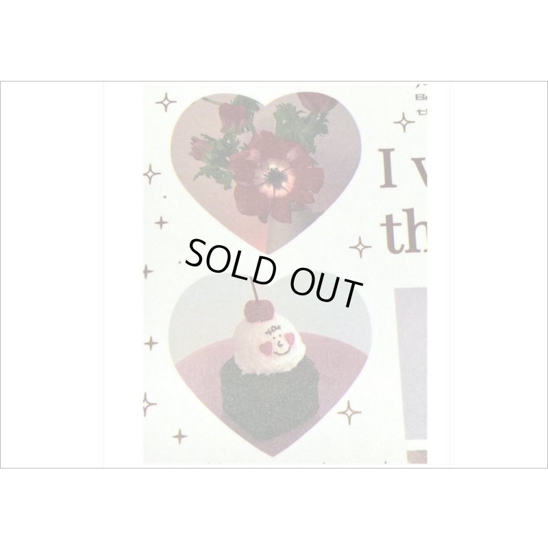 画像11: 50シート❕大きな和紙シール帳＊空＊海外製