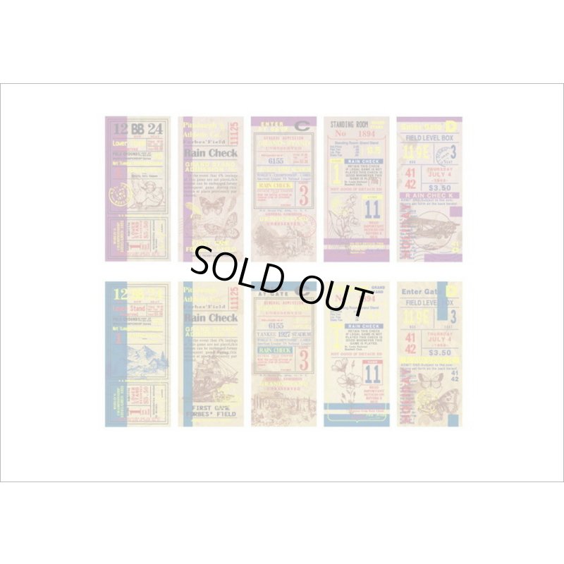 画像6: 第6弾！少しずつ制覇！！ちびコンプリートセット＊RainCheck＊40種＊80枚♪