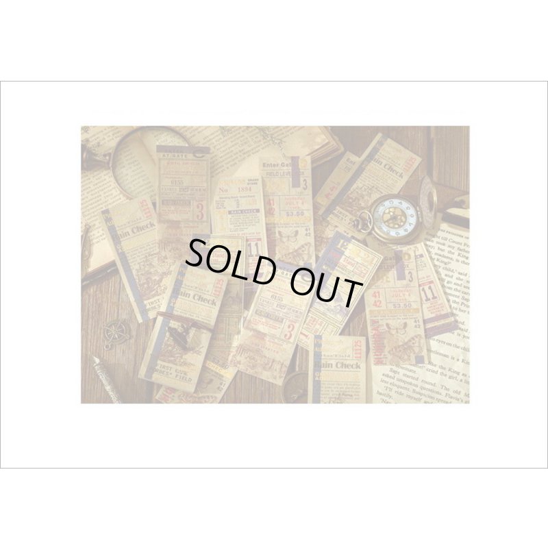 画像13: 第6弾！少しずつ制覇！！ちびコンプリートセット＊RainCheck＊40種＊80枚♪