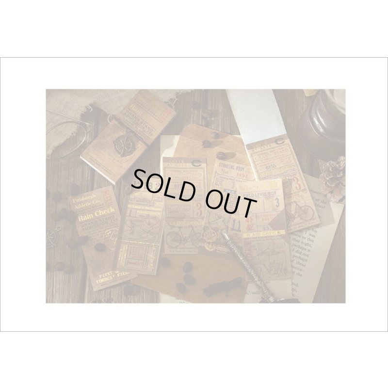 画像12: 第6弾！少しずつ制覇！！ちびコンプリートセット＊RainCheck＊40種＊80枚♪