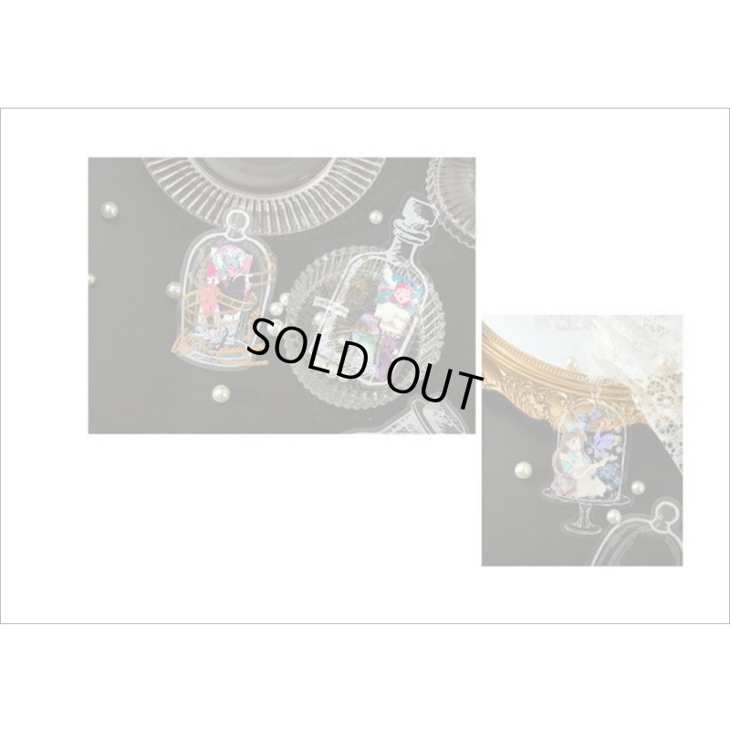 画像10: いろんなボトル♪ストレージタンク＊防水＊PETシール＊20枚＊海外製