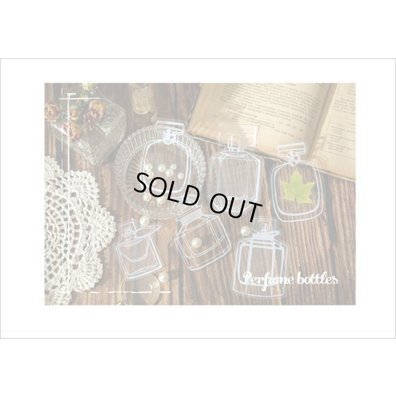 画像14: いろんなボトル♪メイソンジャー＊防水＊PETシール＊20枚＊海外製