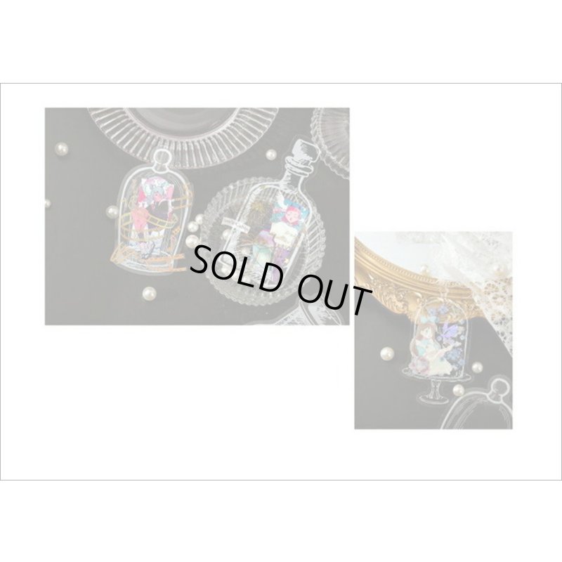 画像10: いろんなボトル♪メイソンジャー＊防水＊PETシール＊20枚＊海外製