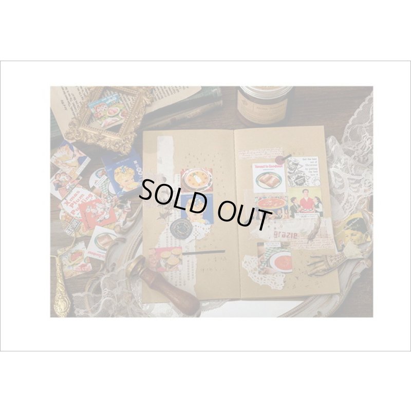 画像12: アメリカン♪柄違い45枚＊光沢シール＊箱入り＊海外製