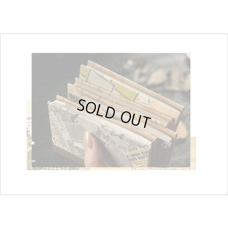 画像10: ハードカバー型＊タイプライター＊ペーパーセット＊50枚＊海外製