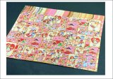 新作❕ラブリーガール💓＊コラージュペーパー＊オリジナル