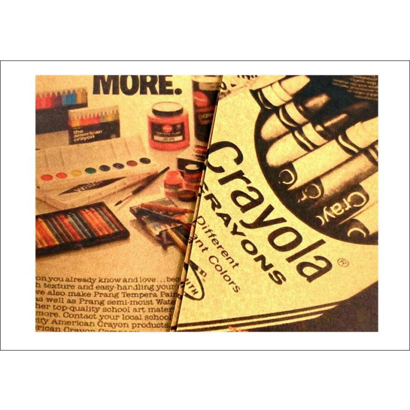 画像4: BINGO＊クラフト＊はがきサイズ＊ペーパーセット＊30枚＊オリジナル