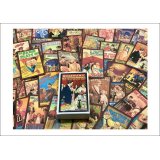 第11弾　BOX入り＊カード＊広告ポスター＊50枚＊オリジナル