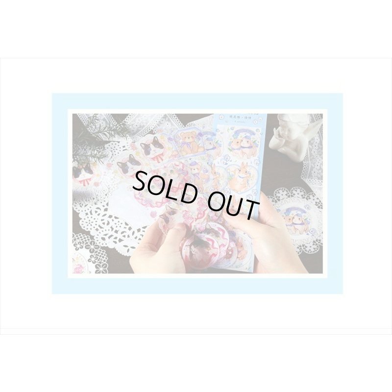 画像10: フルーツ＊防水♪PET＊デコステッカー♪＊海外製