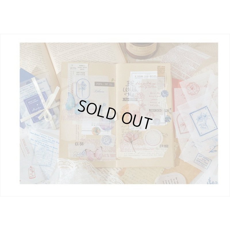 画像14: エンボス箔押し💓グリーン＊トレペのプチギフト＊15枚＊海外製