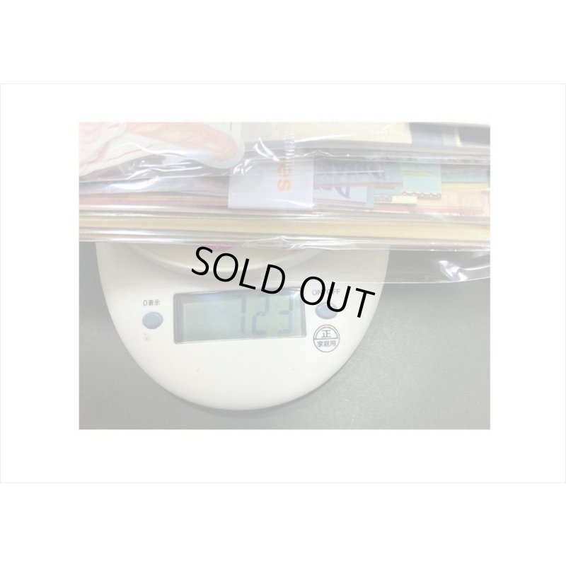 画像7: 送料込み❕❕年度末一掃セール💓紙モノ25点セット♪8000円以上❕同梱不可