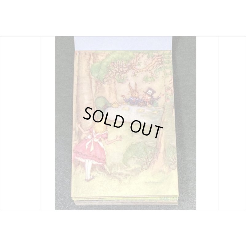 画像4: おとぎ話＊ミニサイズ＊柄違い＊和紙シール＊50枚＊海外製