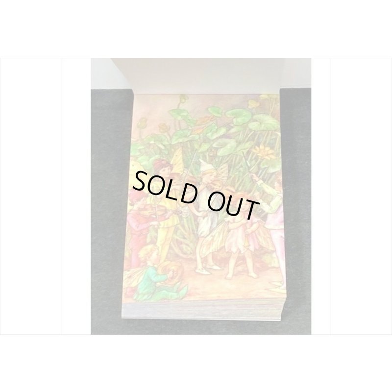 画像11: おとぎ話＊ミニサイズ＊柄違い＊和紙シール＊50枚＊海外製