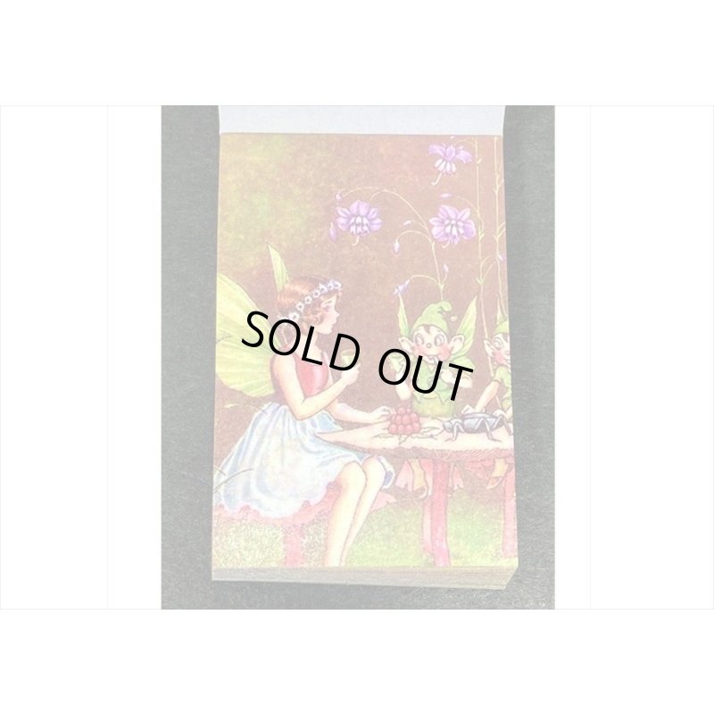 画像3: おとぎ話＊ミニサイズ＊柄違い＊和紙シール＊50枚＊海外製