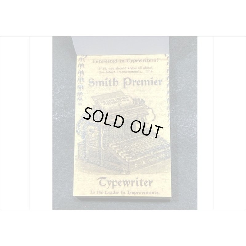 画像10: モノクロ＊ミニサイズ＊柄違い＊和紙シール＊50枚＊海外製