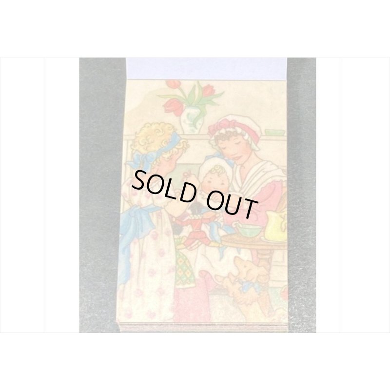 画像12: おとぎ話＊ミニサイズ＊柄違い＊和紙シール＊50枚＊海外製