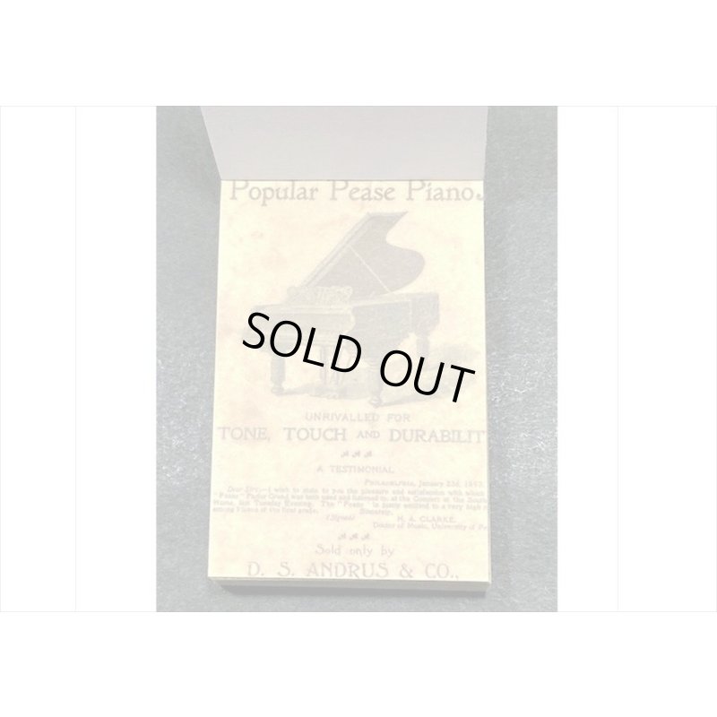 画像8: モノクロ＊ミニサイズ＊柄違い＊和紙シール＊50枚＊海外製