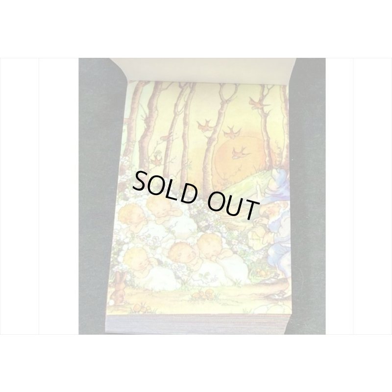 画像9: おとぎ話＊ミニサイズ＊柄違い＊和紙シール＊50枚＊海外製