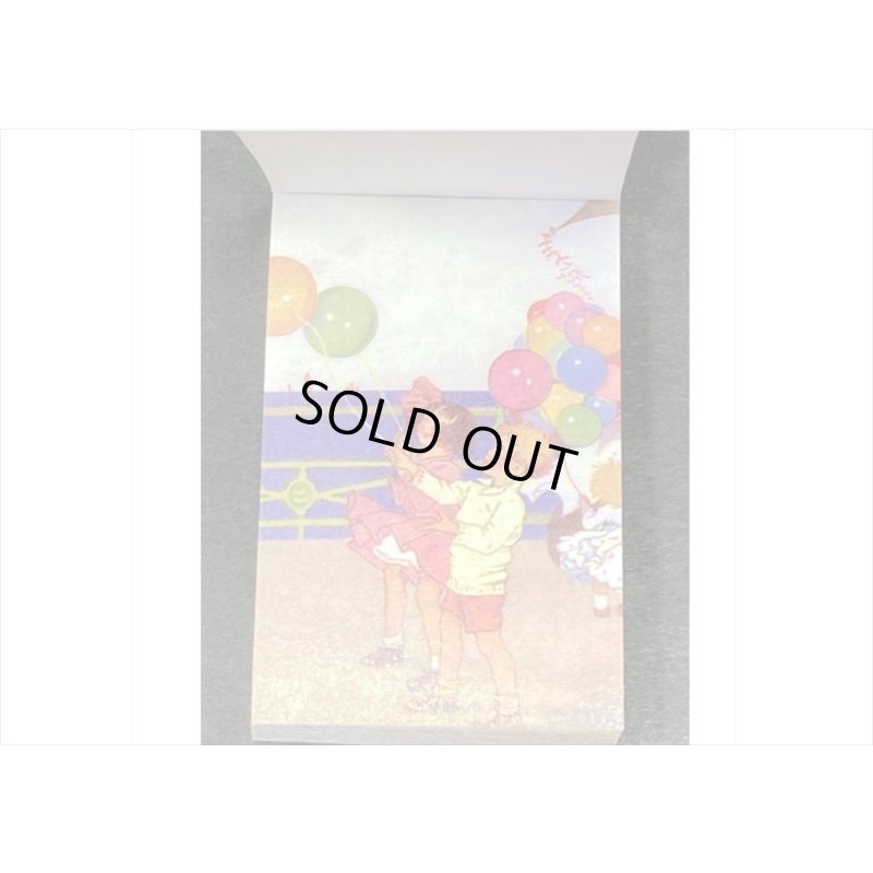 画像8: おとぎ話＊ミニサイズ＊柄違い＊和紙シール＊50枚＊海外製