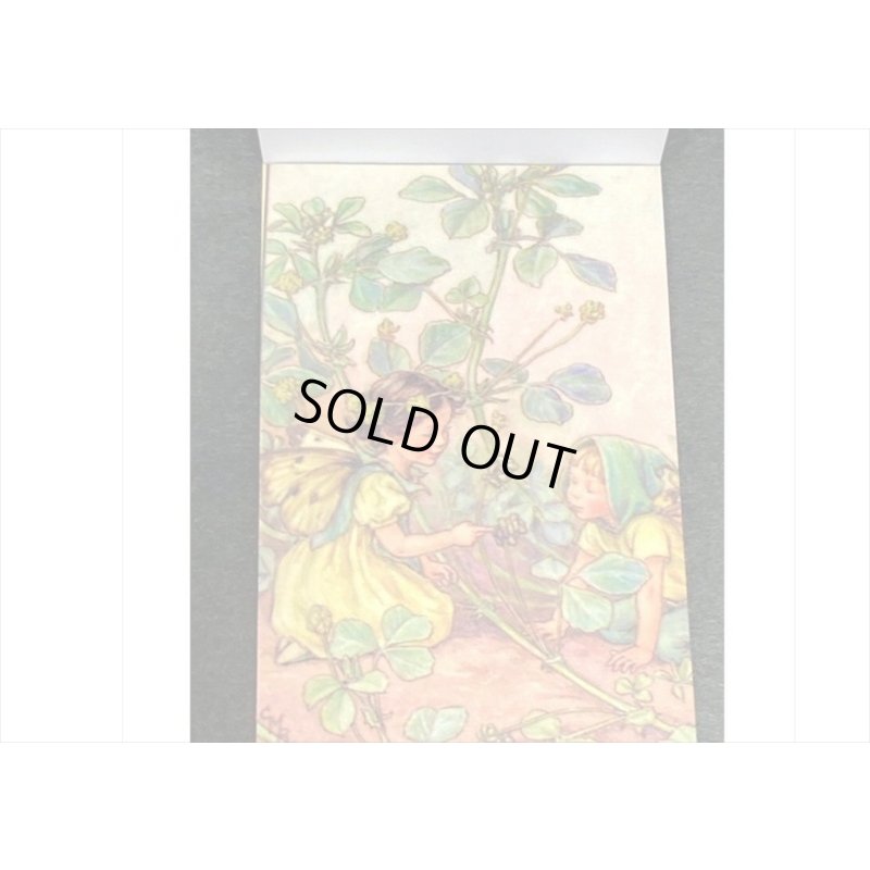 画像7: おとぎ話＊ミニサイズ＊柄違い＊和紙シール＊50枚＊海外製