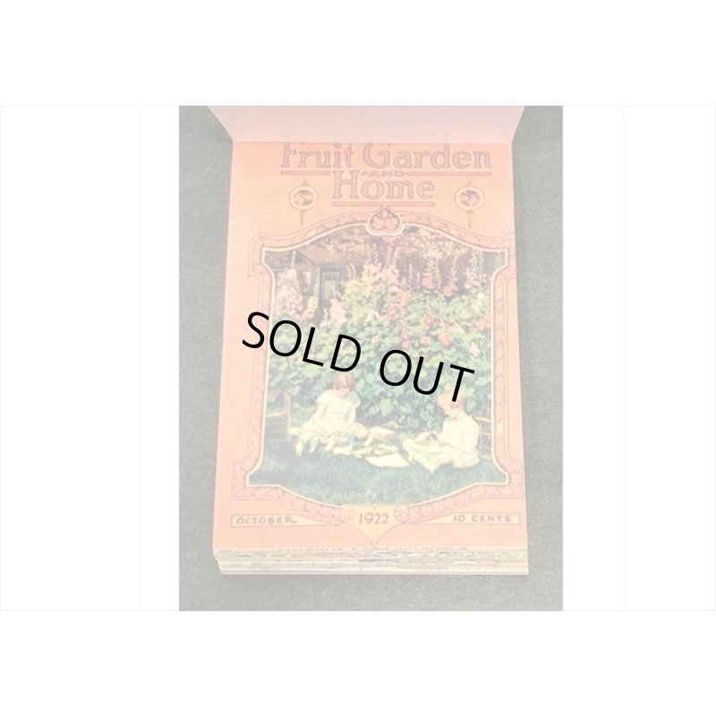 画像6: おとぎ話＊ミニサイズ＊柄違い＊和紙シール＊50枚＊海外製