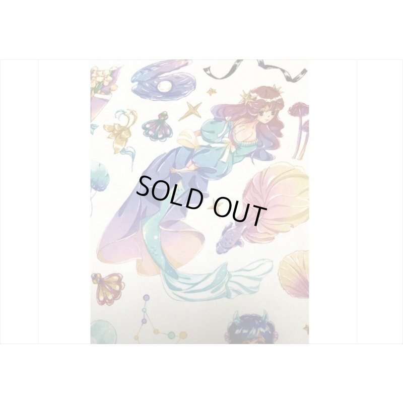 画像3: 50シート❕大きな和紙シール帳＊ピンク・Party＊海外製