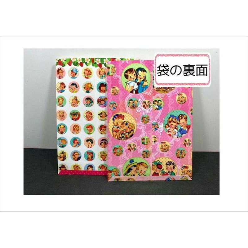 画像7: 新作❕なかよし＊コラージュペーパー＊オリジナル