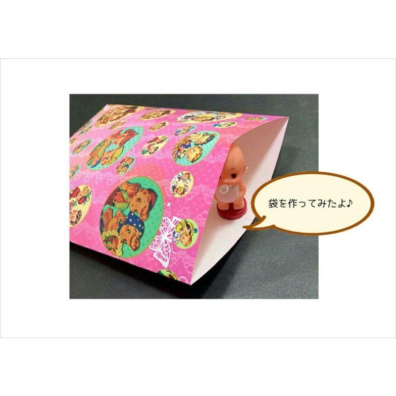 画像6: 新作❕なかよし＊コラージュペーパー＊オリジナル