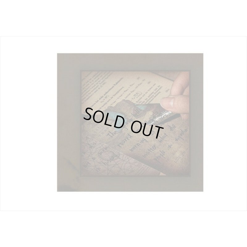 画像14: 焼け焦げペーパー＊ドリーム＊ペーパーセット＊30枚＊海外製