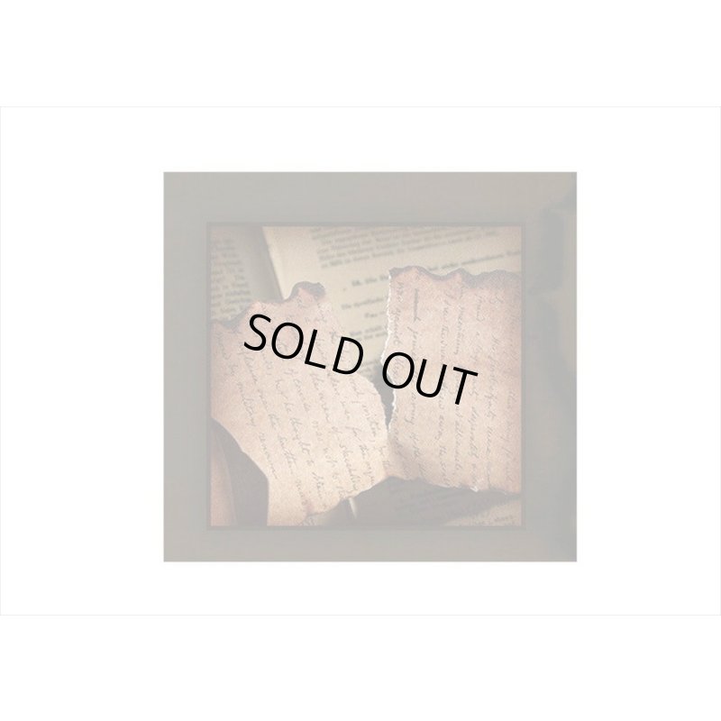 画像13: 焼け焦げペーパー＊ドリーム＊ペーパーセット＊30枚＊海外製