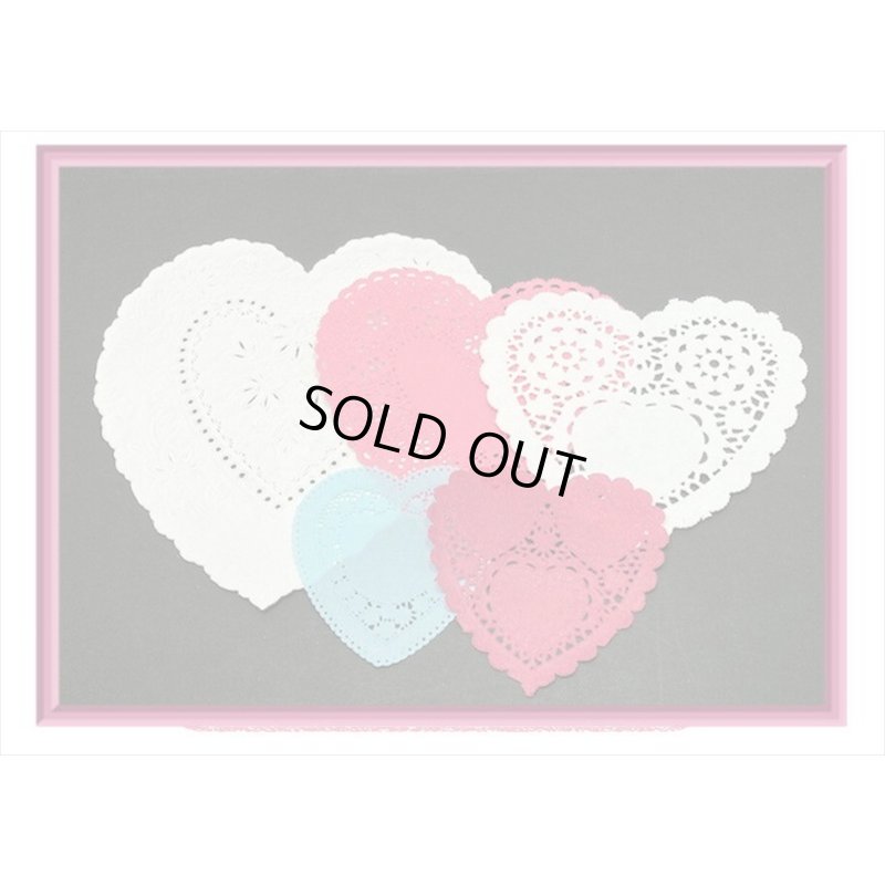 画像15: レースペーパー豪華セット💓ヴィンテージ＊USA＆日本＊海外製